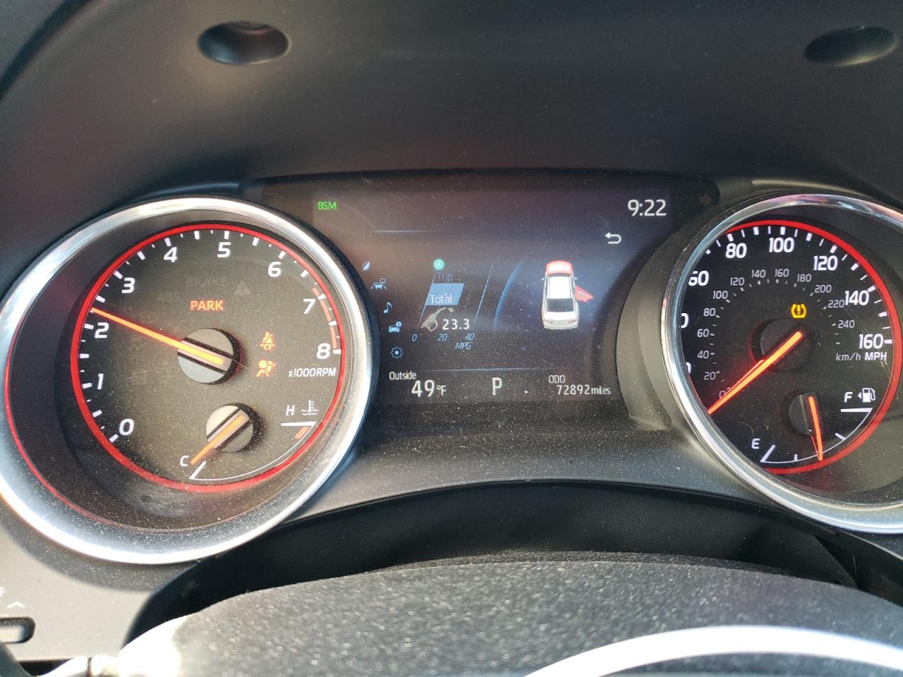 2019 Toyota Camry - Image 9