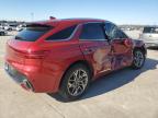 2022 Genesis Gv70 Base en Venta en Wilmer, TX - Side