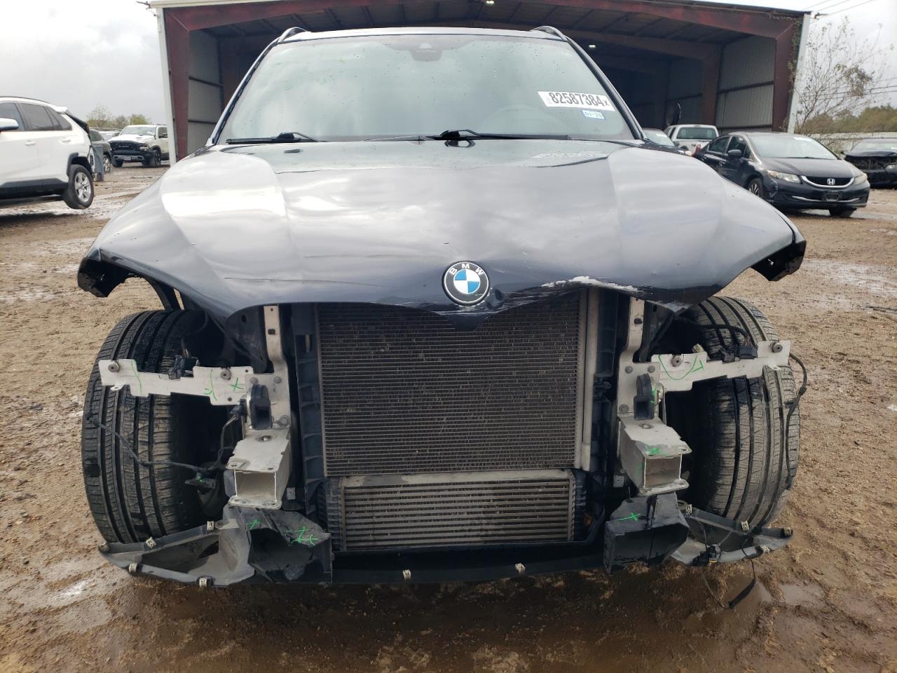 2018 BMW X5 - Image 5