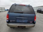 2003 Ford Explorer Eddie Bauer на продаже в Assonet, MA - Front End