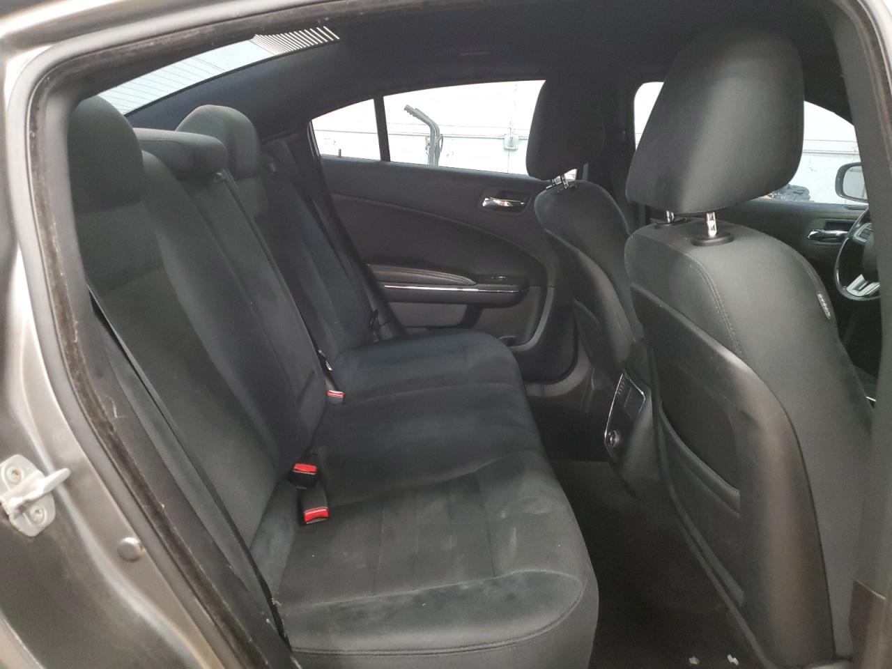 2011 Dodge Charger - Image 10