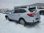 2017 Subaru Outback 2.5I Premium for Sale in Central Square, NY - Front End