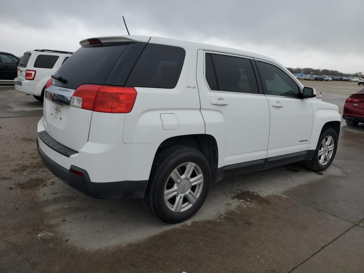 VIN 2GKALMEK4F6124774 2015 GMC TERRAIN no.3