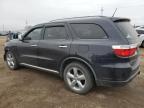 2011 Dodge Durango Citadel за продажба в Greenwood, NE - Front End