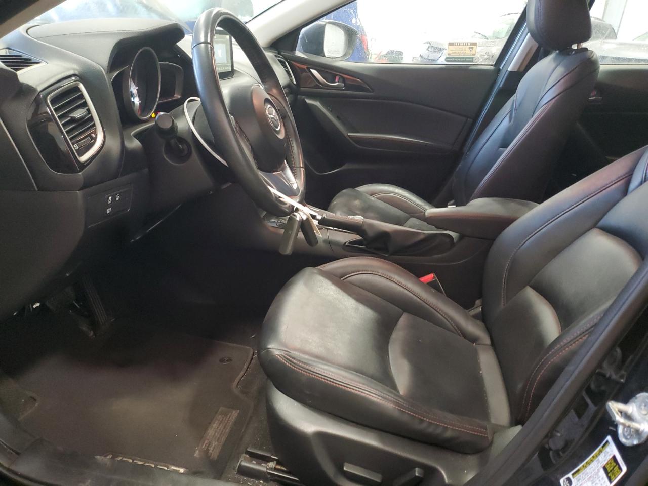 2016 Mazda 3 - Image 7
