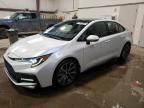 2022 TOYOTA COROLLA SE à vendre chez Copart AB - EDMONTON