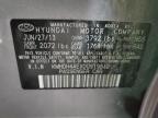 2013 Hyundai Elantra Gls na sprzedaż w Lawrenceburg, KY - Front End