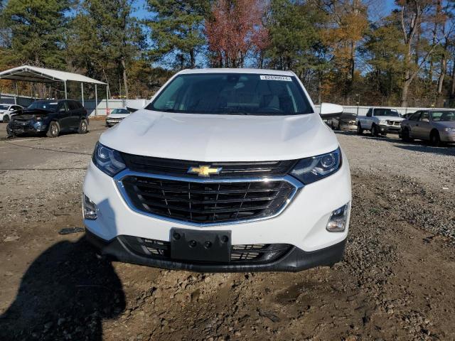  CHEVROLET EQUINOX 2019 Белый