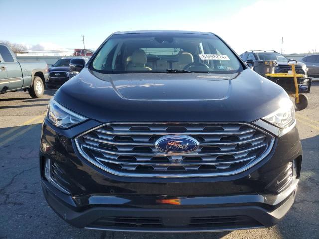  FORD EDGE 2019 Black