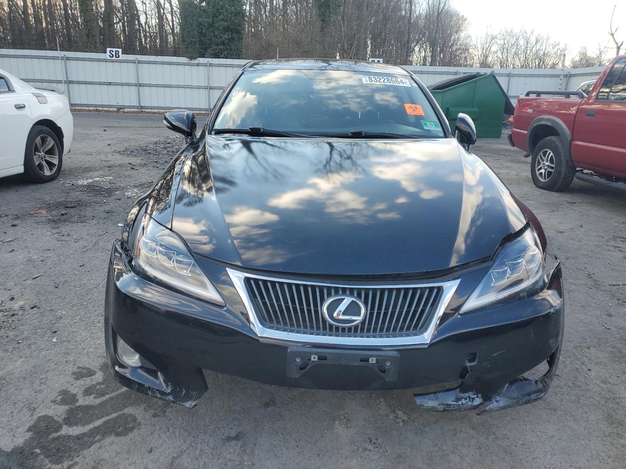 2010 Lexus IS - Image 5