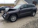 2020 Jeep Grand Cherokee Laredo en Venta en Northfield, OH - Front End