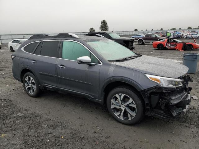  SUBARU OUTBACK 2021 Szary