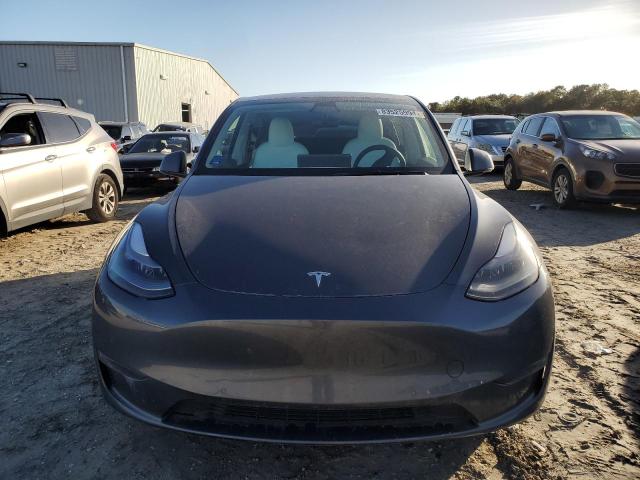  TESLA MODEL Y 2022 Сірий