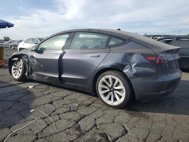  TESLA MODEL 3 2023 Сharcoal
