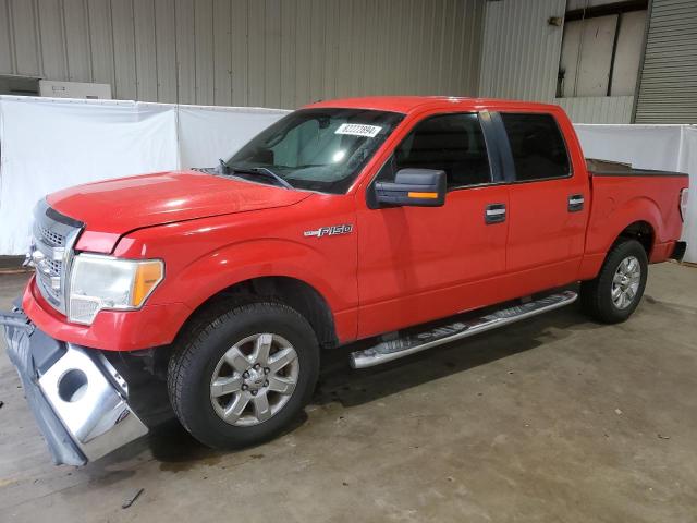 Lufkin, TX에서 판매 중인 2013 Ford F150 Supercrew - Front End