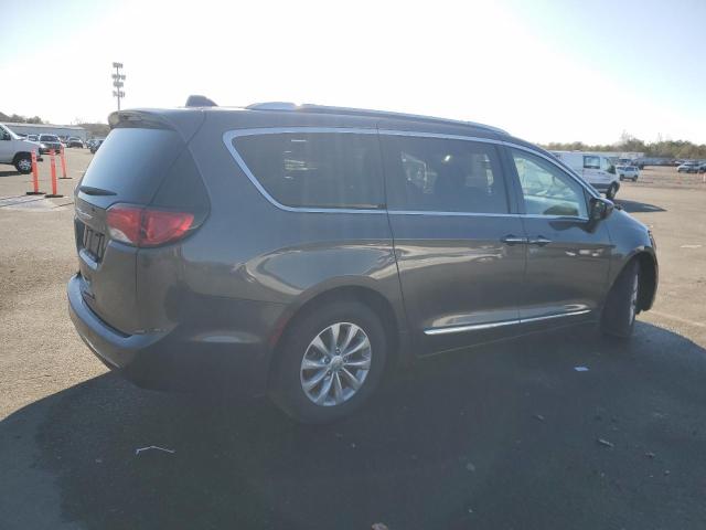  CHRYSLER PACIFICA 2018 Black