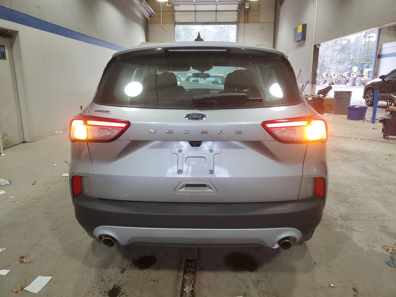 2022 Ford Escape - Image 6