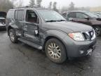 2008 Nissan Pathfinder Le for Sale in Exeter, RI - Side