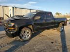 2016 Chevrolet Silverado C1500 Custom for Sale in Tulsa, OK - Front End