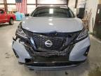 2023 Nissan Murano Sv zu verkaufen in Spartanburg, SC - Rear End