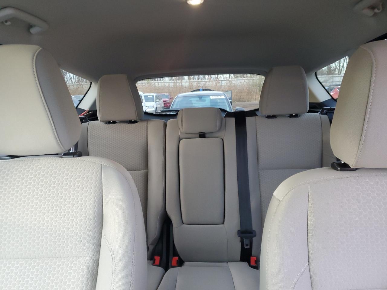 2019 Ford Escape - Image 10