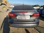 2015 Ford Focus Se იყიდება San Martin-ში, CA - Front End