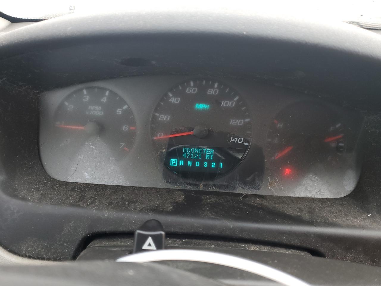 2009 Chevrolet Impala Ls VIN: 2G1WB57K991220191 Lot: 84641574