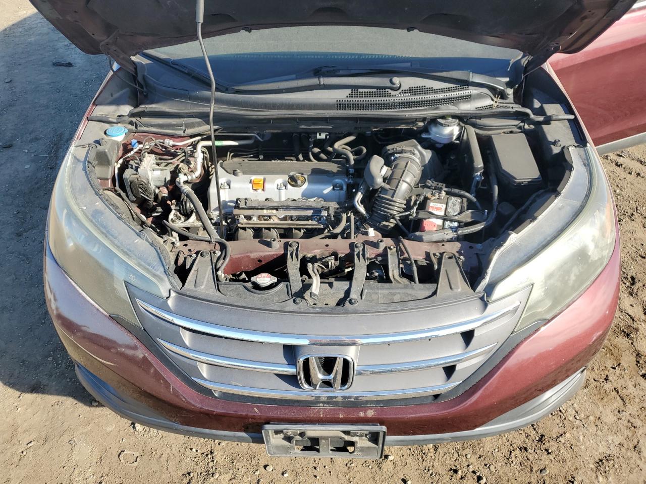 2014 Honda CR-V - Image 13