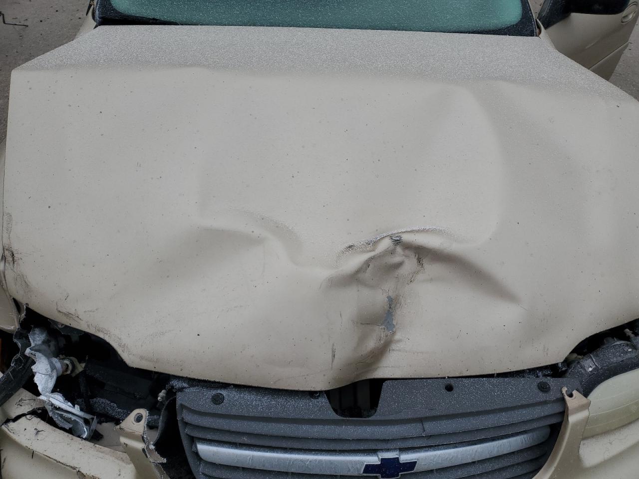 2005 Chevrolet Malibu - Image 11