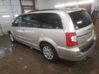 2016 Chrysler Town & Country Touring zu verkaufen in Pekin, IL - Front End