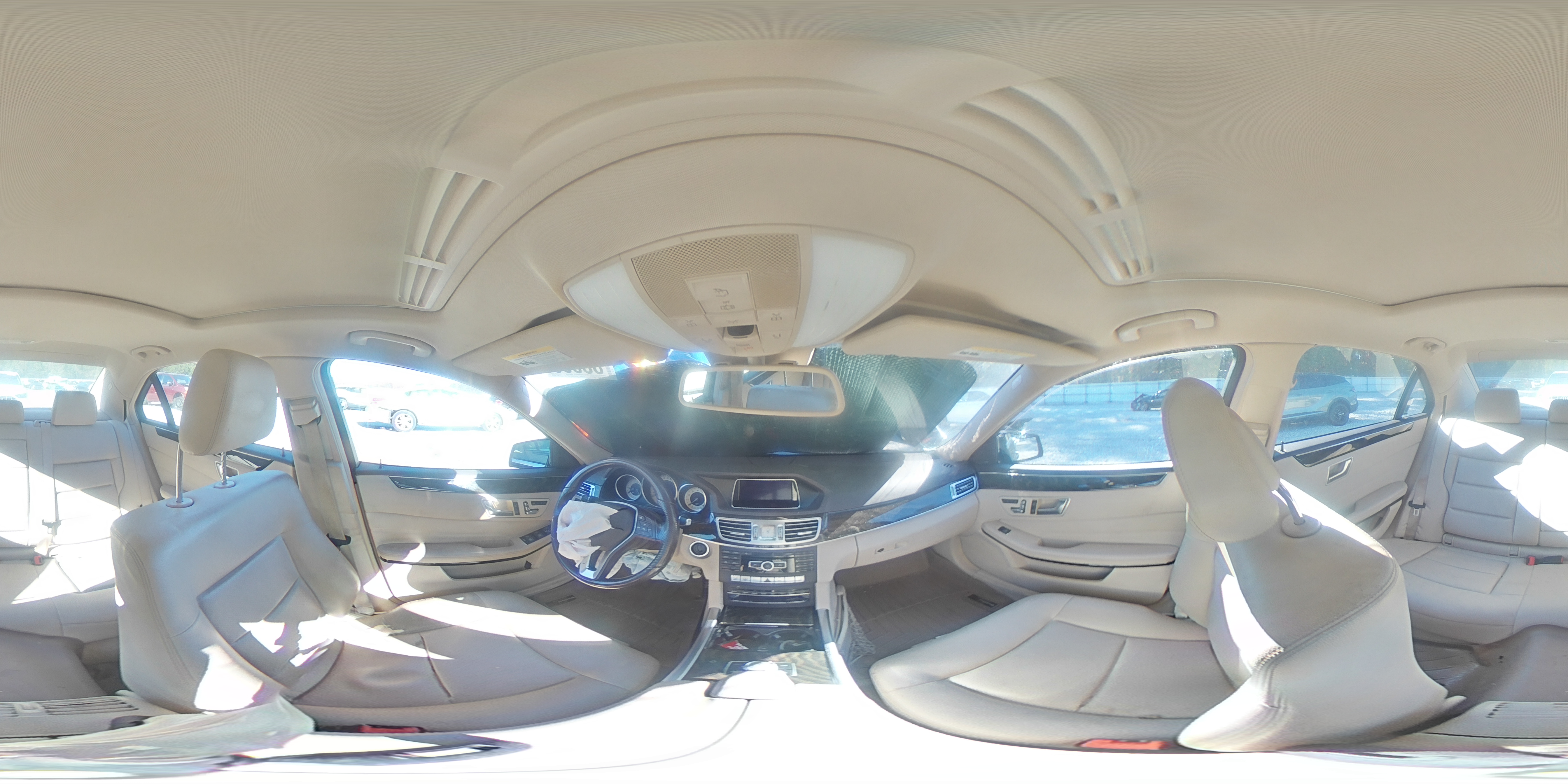 2015 Mercedes-Benz E-klasse - Image 12