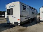 2012 Camper Keystone na sprzedaż w Greenwell Springs, LA - Minor Dent/Scratches