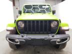 2021 Jeep Gladiator Overland на продаже в Savannah, GA - Normal Wear