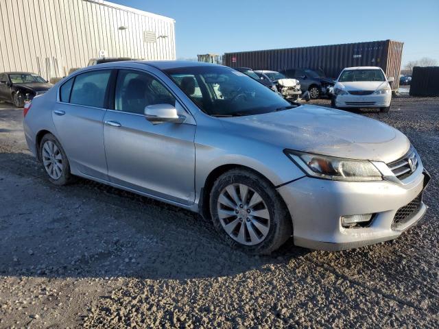  HONDA ACCORD 2013 Silver