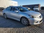 2013 Honda Accord Ex en Venta en Franklin, WI - Front End