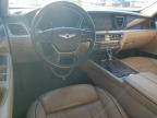 2015 Hyundai Genesis 3.8L იყიდება Shreveport-ში, LA - Front End