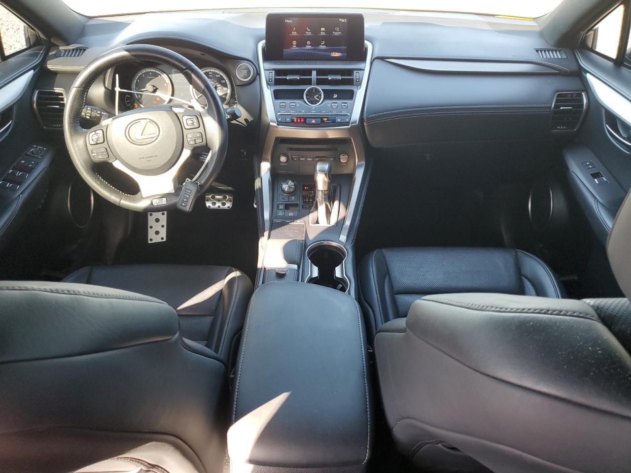 2019 Lexus NX - Image 8