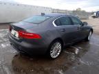 2017 JAGUAR XE PORTFOL for sale at Copart SANDTOFT