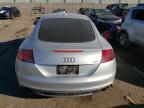 2014 Audi Tt Premium Plus на продаже в Albuquerque, NM - Rejected Repair