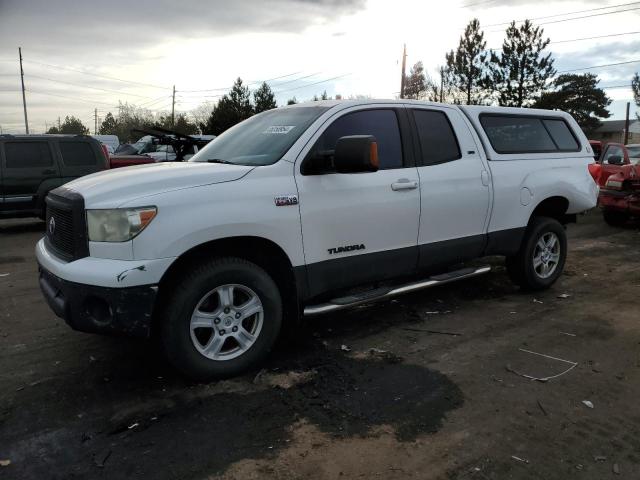 2010 Toyota Tundra Double Cab Sr5