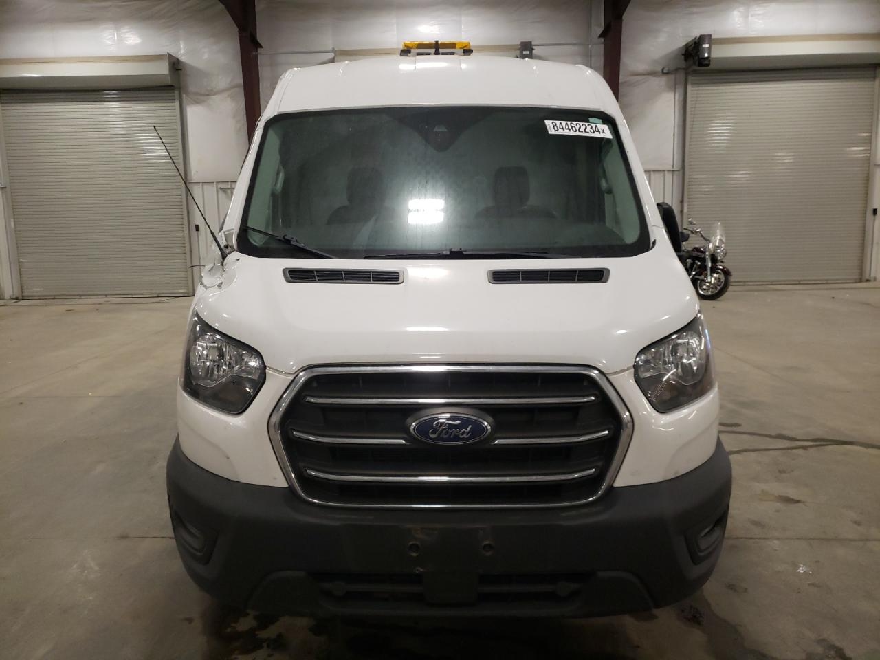 2020 Ford Transit - Image 5