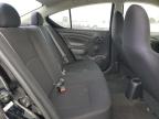 2015 Nissan Versa S за продажба в Mentone, CA - Minor Dent/Scratches