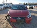 2014 Hyundai Accent Gls zu verkaufen in Oklahoma City, OK - Front End