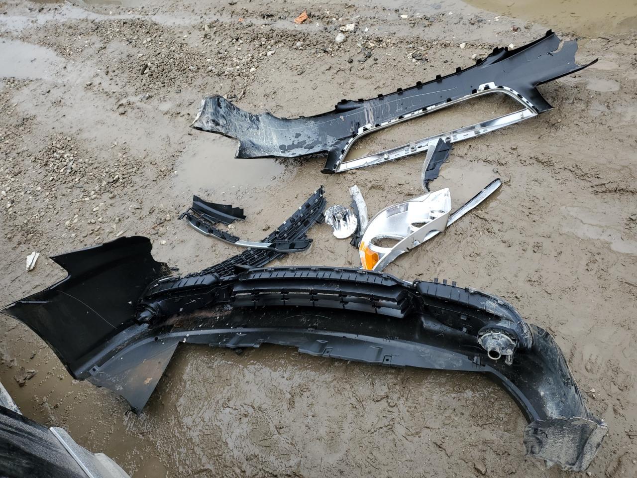 2016 Chrysler Town & Country Touring VIN: 2C4RC1BG6GR159099 Lot: 85197084