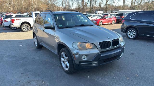 2008 Bmw X5 3.0I