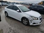 2011 Chevrolet Cruze Lt за продажба в Madisonville, TN - Front End