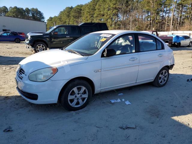 2007 Hyundai Accent Gls