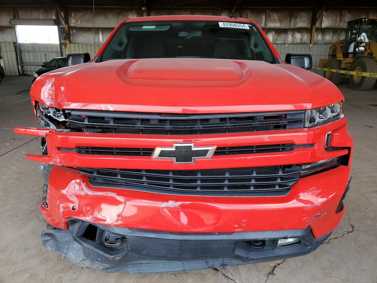 2020 Chevrolet Silverado - Image 5