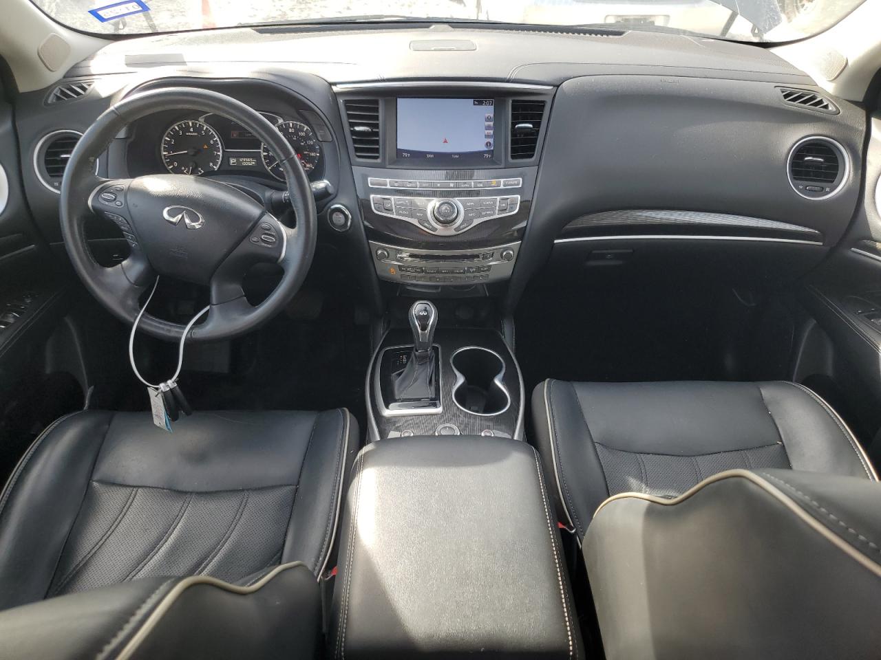 2018 Infiniti QX60 - Image 8