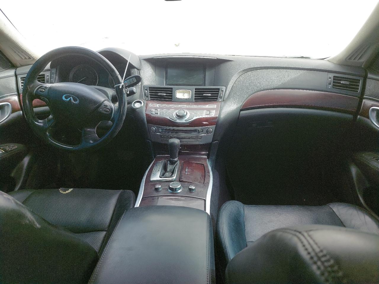 JNKBY1AP5GM320452 - 2016 Infi Q70 - #85171194